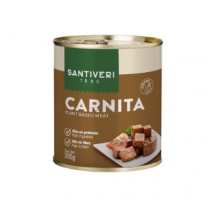 Santiveri Carnita 300gr