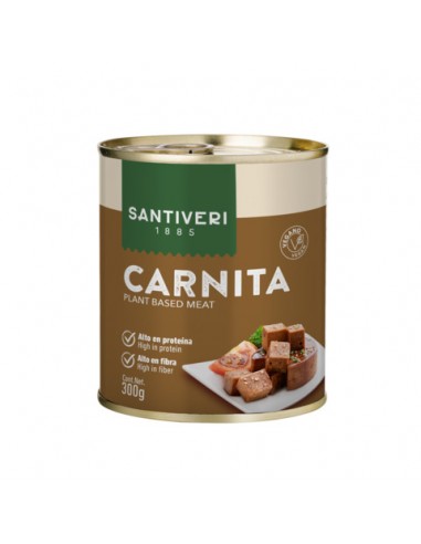 Santiveri Carnita 300gr