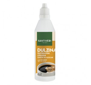 Santiveri Dulzina...