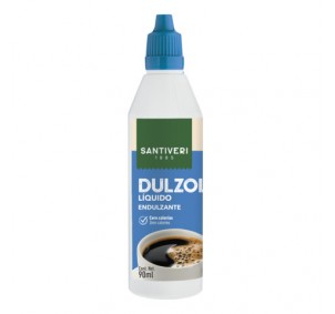 Santiveri Dulzol Liquido 90ml