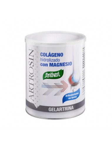 Santiveri Artrosin Colageno+Mg...
