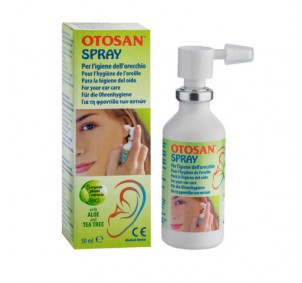 Santiveri Otosan Spray (CON...