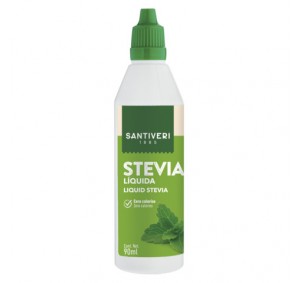 Santiveri Stevia Liquida 90ml