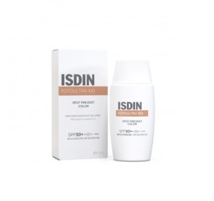 Isdin Fotoultra Spot...