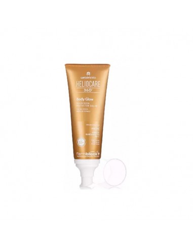 Heliocare 360º Body Glow 100ml