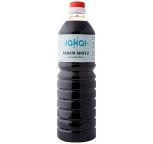 Sakai Tamari  Shoyu 1000ml