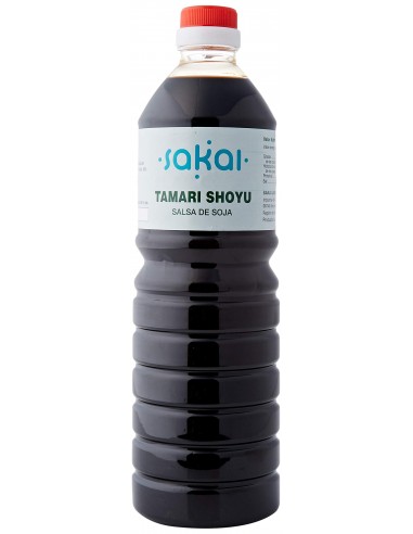 Sakai Tamari  Shoyu 1000ml