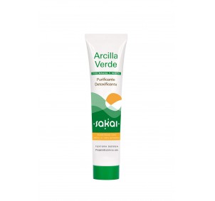 Sakai Arcilla  Verde Tubo...