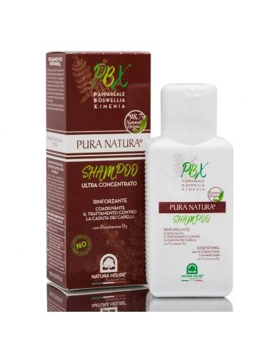 Sakai Champú P.B.X. Anti-Caída 250ml