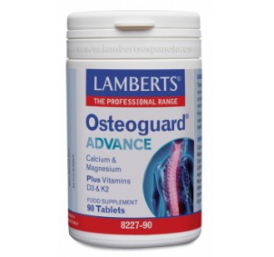 Lamberts Osteoguard Advance...