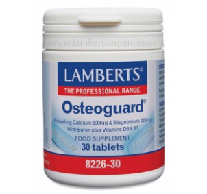 Lamberts Osteoguard 30...