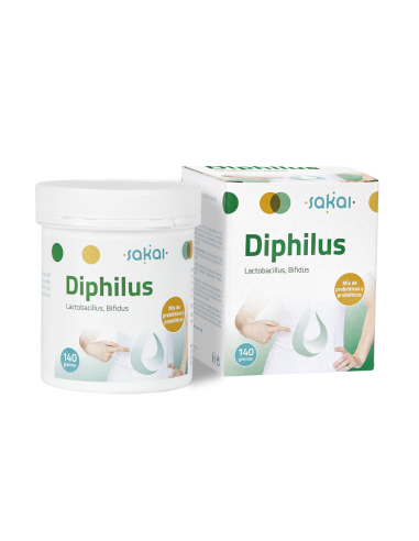 Sakai Diphilus 140gr