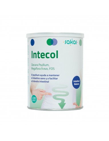 Sakai Intecol 220gr
