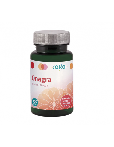 Sakai Onagra 100 Perlas