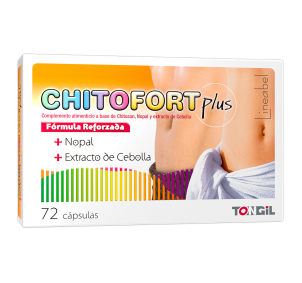 Tongil Chitofort Plus 72...