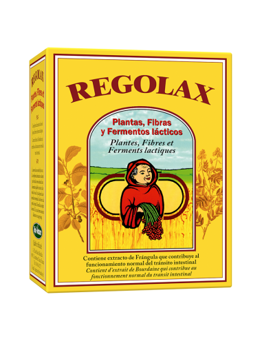 Tongil Regolax  50 Cápsulas