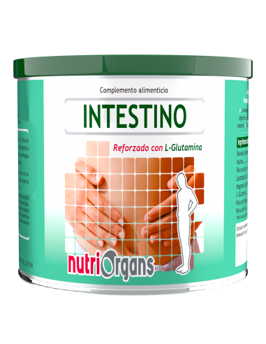 Tongil Nutriorgans Intestino 250gr
