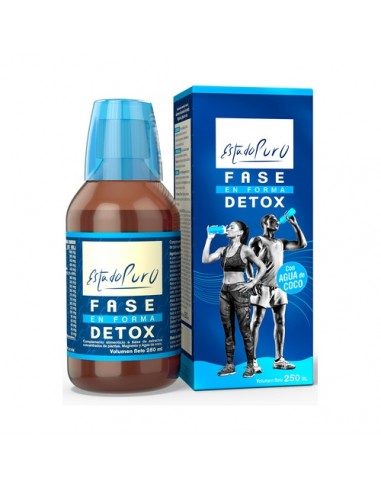 Tongil Fase Detox 250ml