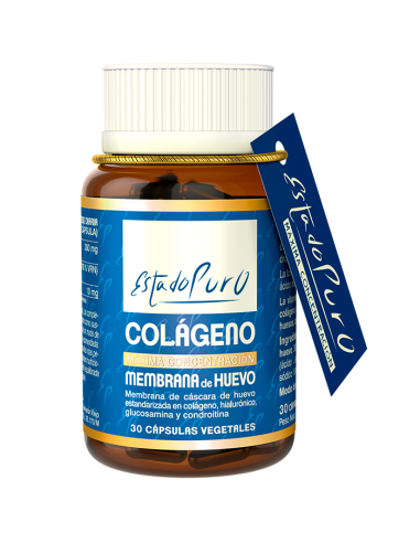 Tongil Colágeno Membrana De Huevo 30...