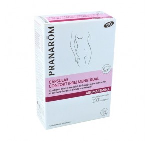 Pranarom Confort Menstrual...