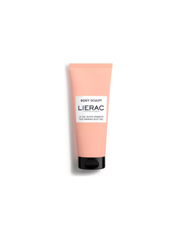 Lierac Body Sculpt Gel Busto 75ml