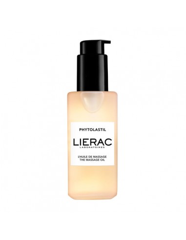 Lierac Phytolastil Aceite Masaje 100ml