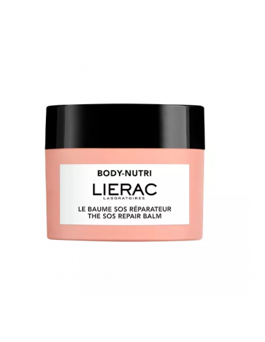 Lierac Body Nutri Balsamo SOS 30ml