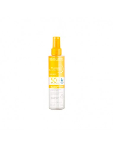 Bioderma Photoderm Agua Solar Antiox...