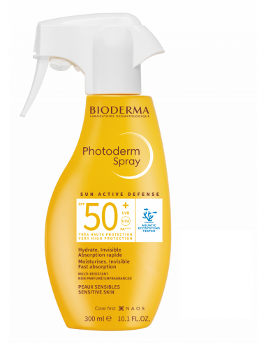 Bioderma Photoderm Spray Spf50 300ml