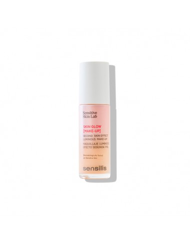 Sensilis Skin Glow Make Up 05 30ml