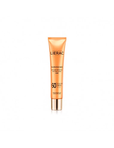 Lierac Sunissime Fluido Color...