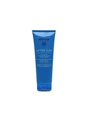 Apivita After Sun 100ml