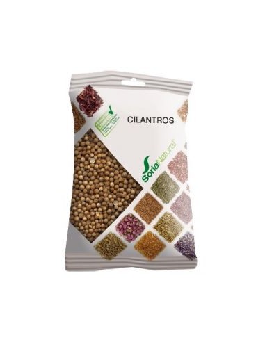 Soria Natural Cominos 50gr