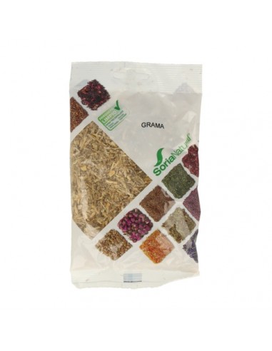 Soria Natural Grama 40gr