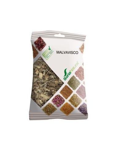 Soria Natural Malvavisco Raiz 75gr