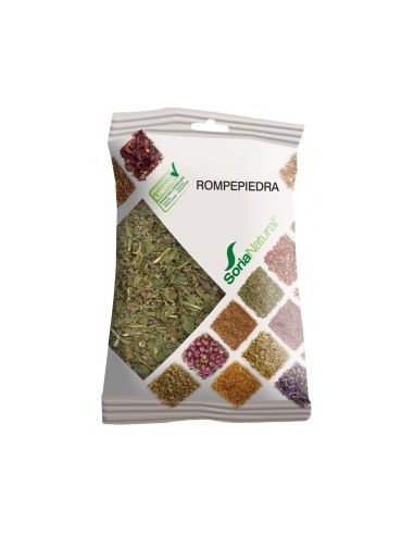 Soria Natural Rompepiedra 40gr