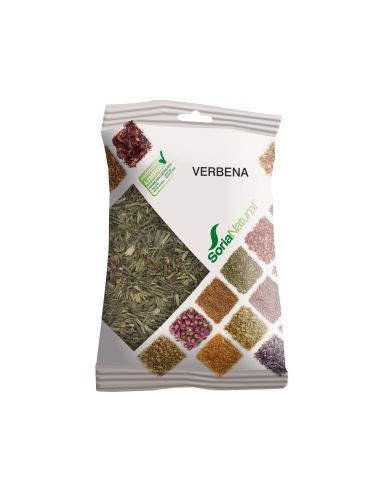 Soria Natural Verbena 40gr