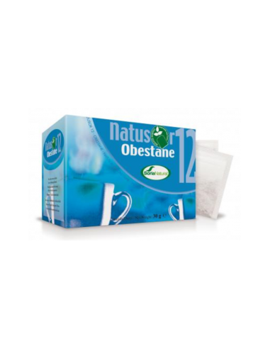 Soria Natural Natusor 12 - Obestane...
