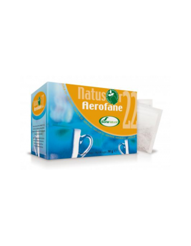 Soria Natural Natusor 22 - Aerofane...