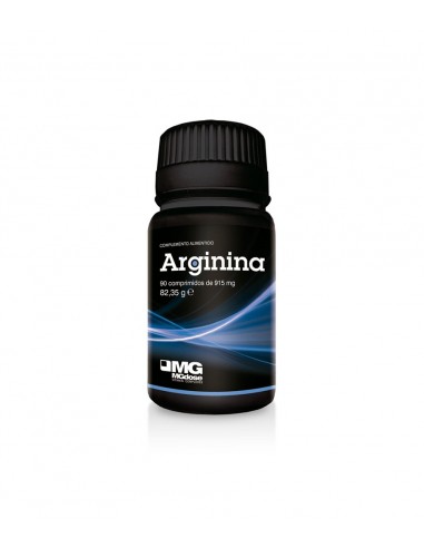 Soria Natural Arginina 90 Comprimidos