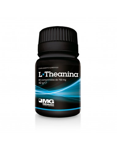 Soria Natural L-Theanina Complex 60...