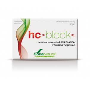 Soria Natural Hc Block 24...
