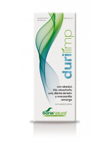 Soria Natural Durilimp 250ml