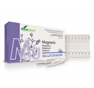Soria Natural Glucosor...