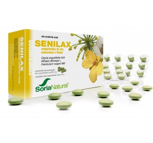 Soria Natural Senilax 60...