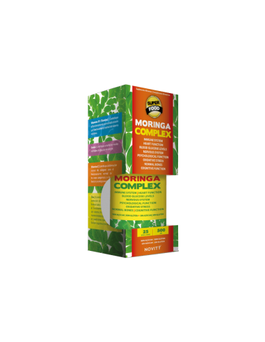 Novity Moringa 500ml