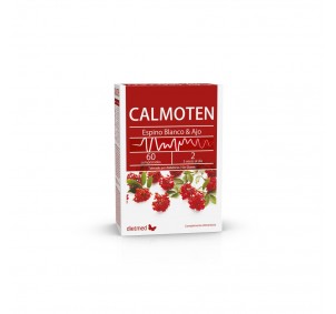 Dietmed Calmoten 60...