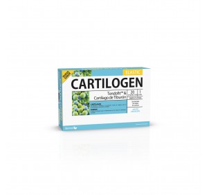 Dietmed Cartilogen  Elastic...