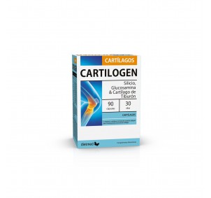 Dietmed Cartilogen...