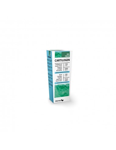 Dietmed Cartilogen Gel 150ml